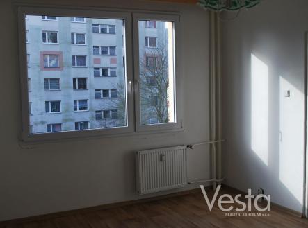 Pronájem bytu, 1+1, 38 m²