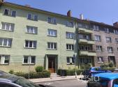 Prodej bytu, 2+1, 61 m²