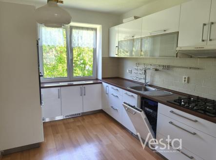 Prodej bytu, 2+1, 61 m²