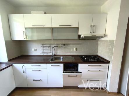 Pronájem bytu, 2+1, 61 m²