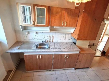 Prodej bytu, 2+1, 69 m²