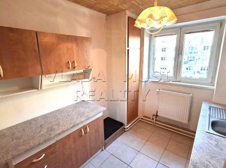 Prodej bytu, 2+1, 69 m²