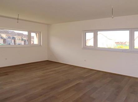 Prodej - dům/vila, 284 m²