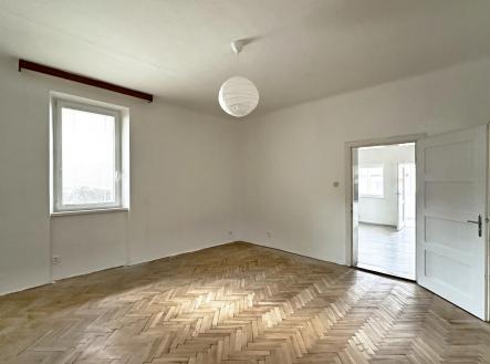 Prodej - dům/vila, 354 m²