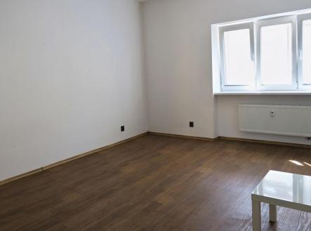 Prodej bytu, 1+1, 54 m²