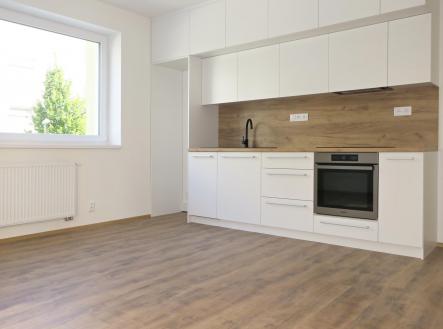 IMG_0341.JPG | Pronájem bytu, 2+kk, 45 m²