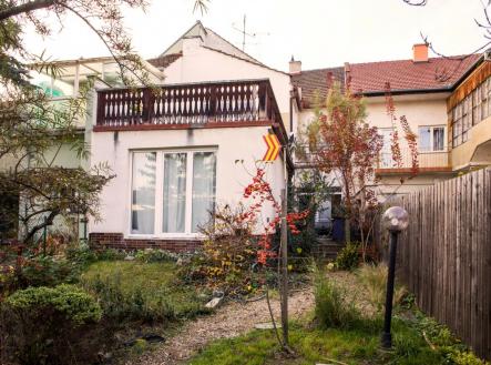 Prodej - dům/vila, 180 m² obrázek