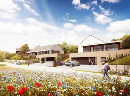 Prodej - dům/vila, 205 m² obrázek