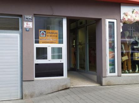 IMG_20220404_130500.jpg | Pronájem - obchodní prostor, 5 m²