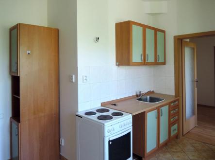 Pronájem bytu, 2+1, 51 m² obrázek