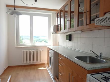 Prodej bytu, 3+1, 71 m² obrázek