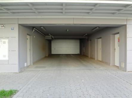 1a.jpg | Prodej - malý objekt/garáž