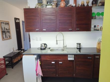 f4.jpg | Pronájem bytu, 1+1, 41 m²