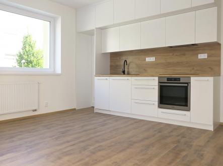 IMG_0341.JPG | Pronájem bytu, 2+kk, 54 m²