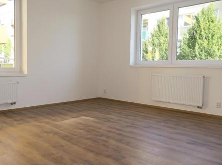 IMG_0340.JPG | Pronájem bytu, 2+kk, 54 m²
