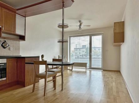 IMG_4580c.jpg | Pronájem bytu, 2+kk, 56 m²