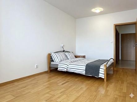 lož2.jpg | Pronájem bytu, 2+kk, 56 m²