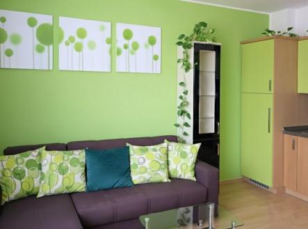 upr. kuch1.jpg | Pronájem bytu, 2+kk, 42 m²