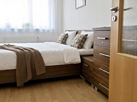lož 1a.jpg | Pronájem bytu, 2+kk, 42 m²