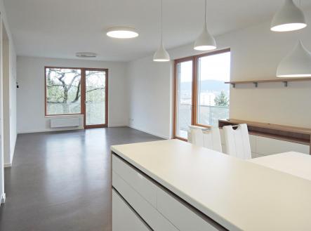 DSCN6085.JPG | Pronájem bytu, 3+kk, 99 m²