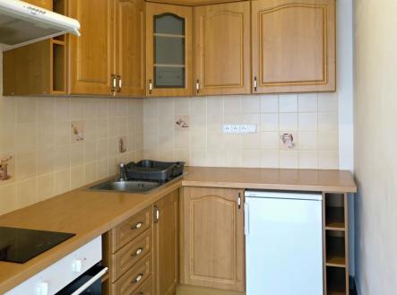 1.jpg | Pronájem bytu, 1+kk, 41 m²