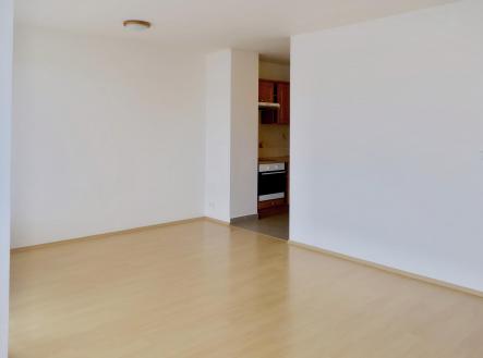 4.jpg | Pronájem bytu, 1+kk, 41 m²