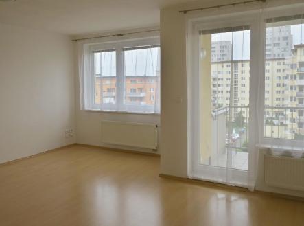 9.jpg | Pronájem bytu, 1+kk, 41 m²