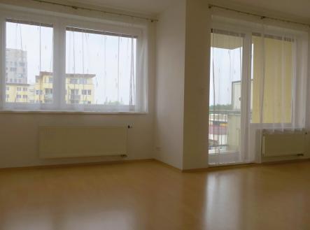 8.jpg | Pronájem bytu, 1+kk, 41 m²