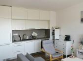 Pronájem bytu, 2+kk, 39 m²