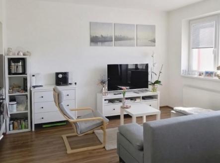 3154c.jpg | Pronájem bytu, 2+kk, 39 m²