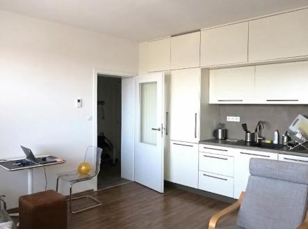 3156c.jpg | Pronájem bytu, 2+kk, 39 m²