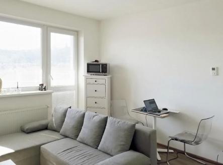 pok1.jpg | Pronájem bytu, 2+kk, 39 m²
