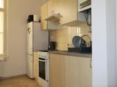 Pronájem bytu, 2+kk, 52 m²