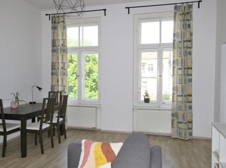 IMG_4551a.jpg | Pronájem bytu, 2+kk, 52 m²