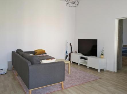 IMG_4554a.jpg | Pronájem bytu, 2+kk, 52 m²