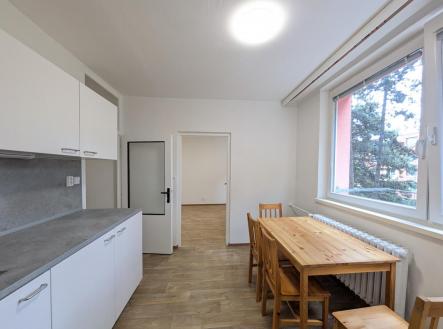 2.jpg | Pronájem bytu, 2+1, 61 m²