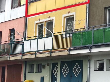 Prodej bytu, 3+1, 73 m² obrázek