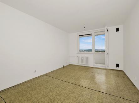 Prodej bytu, 1+kk, 26 m²