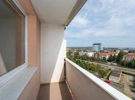 Prodej bytu, 1+kk, 26 m²