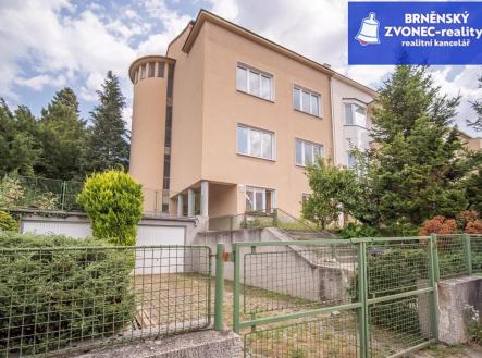 . | Prodej bytu, atypický, 111 m²