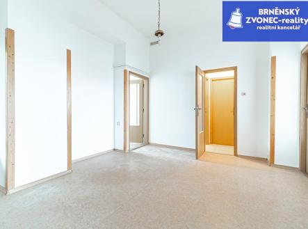 . | Prodej bytu, atypický, 111 m²