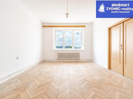 . | Prodej bytu, atypický, 111 m²