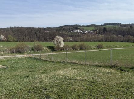 Prodej - pozemek pro bydlení, 1 705 m² obrázek