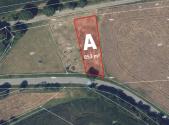 Prodej - pozemek pro bydlení, 853 m²