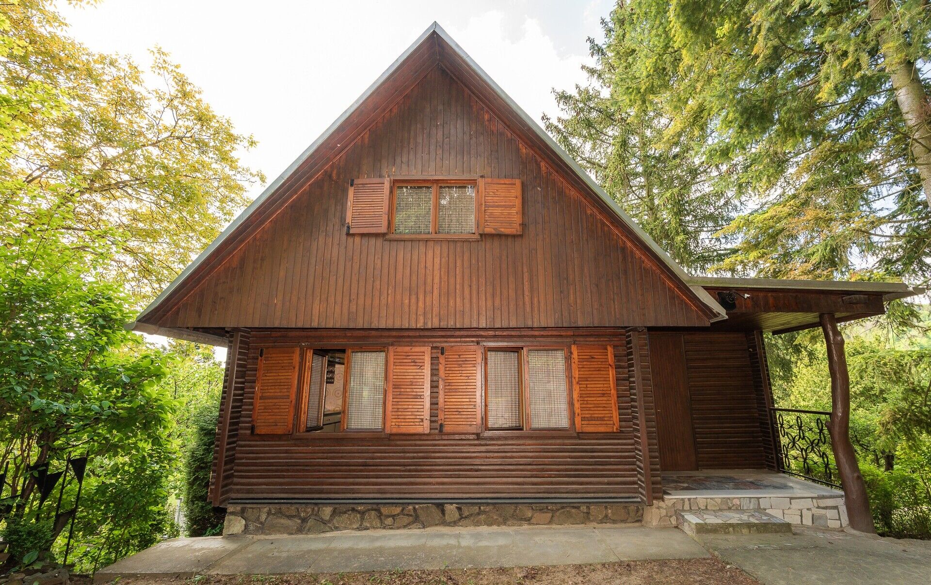 Prodej chaty 50 m2, Březina u Tišnova