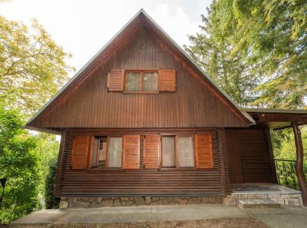 Prodej - chata/rekreační objekt, 90 m² obrázek