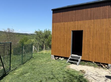Prodej - chata/rekreační objekt, 25 m²