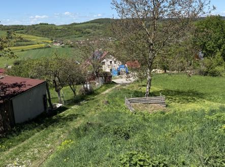 Prodej - chata/rekreační objekt, 25 m²
