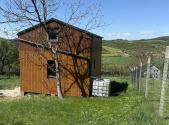 Prodej - chata/rekreační objekt, 25 m²