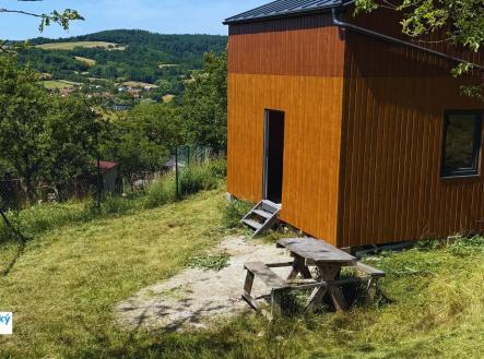 Prodej - chata/rekreační objekt, 25 m² obrázek